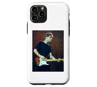 Bryan Adams Waking Up The World Tour Cardiff Live 1992 Case for iPhone 11 Pro