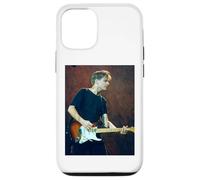 Bryan Adams Waking Up The World Tour Cardiff Live 1992 Case for iPhone 12/12 Pro