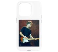 Bryan Adams Waking Up The World Tour Cardiff Live 1992 Case for iPhone 15 Pro