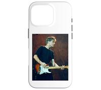 Bryan Adams Waking Up The World Tour Cardiff Live 1992 Case for iPhone 16 Pro