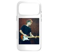 Bryan Adams Waking Up The World Tour Cardiff Live 1992 Case for iPhone 17 Pro Max