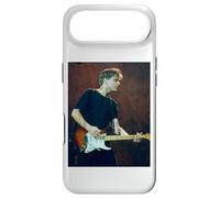 Bryan Adams Waking Up The World Tour Cardiff Live 1992 Case for iPhone Air