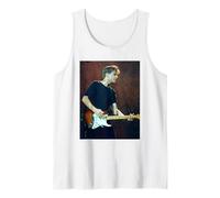 Bryan Adams Waking Up The World Tour Cardiff Live 1992 Tank Top