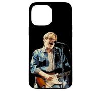 Bryan Adams Waking Up The World Tour Live 1992 Case for iPhone 13 Pro Max