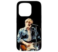 Bryan Adams Waking Up The World Tour Live 1992 Case for iPhone 15 Pro
