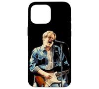 Bryan Adams Waking Up The World Tour Live 1992 Case for iPhone 16 Pro Max