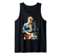 Bryan Adams Waking Up The World Tour Live 1992 Tank Top