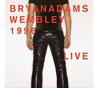 Bryan Adams - Wembley 1996 Live