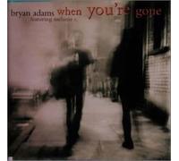 Bryan Adams - Where You Are Gone