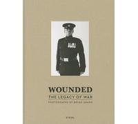 Bryan Adams: Wounded