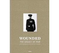 Bryan Adams : Wounded