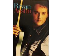 Bryan Austin [CASSETTE]