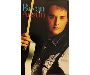 Bryan Austin [CASSETTE]