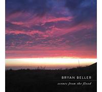 Bryan Beller : Scenes from the Flood CD 2 discs (2019) NEW Amazing Value