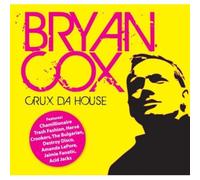 Bryan Cox - Crux Da House