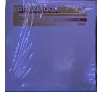 Bryan Cox - Music Is Movin [12" VINYL]