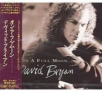 Bryan, David - On A Full Moon