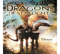 Bryan Davis The Diviner Paperback Book Bryan Davis Multicolor