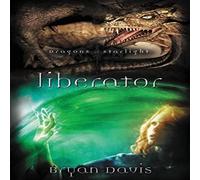 Bryan Davis The Liberator Paperback Book Bryan Davis Multicolor