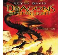 Bryan Davis The Starlighter Paperback Book Bryan Davis Multicolor