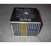 Bryan Dodge Building A Better You Collection 14 cds + 1 DVD Ron White Memory in a Month MAX JAFFE Maximize Your Financial Dignity (How To Build a Purpose-Guided Life) by Ron White, Max Jaffe, CPA Bryan Dodge (2003-05-03)