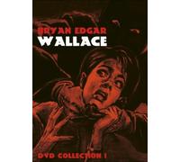 Bryan Edgar Wallace Collection 1