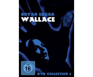 Bryan Edgar Wallace Collection 2