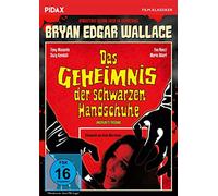 Bryan Edgar Wallace: das Geheimnis der Schwarzen H [Import]