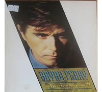 BRYAN FERRY 7"Single -Is Your Love Strong Enough?,1986 EX+