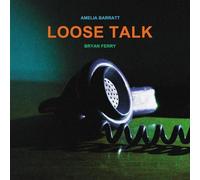 Bryan Ferry & Amelia Barratt - bryan ferry & ameIia barratt, new aIbum 2O25, Ioose taIk