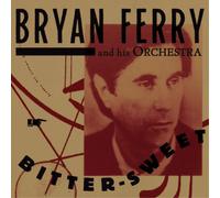 Bryan Ferry – Bitter-Sweet – 12" Vinyl – BMG