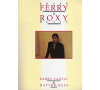 Bryan Ferry and Roxy Music