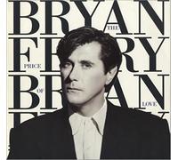 Bryan Ferry And Roxy Music - Price of love (R&B '89 Ext. Remix) [VINYL]