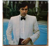 Bryan Ferry - Another Time, Another Place