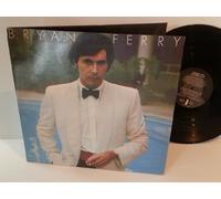 Bryan Ferry ANOTHER TIME ANOTHER PLACE, ILPS 9284, gatefold.