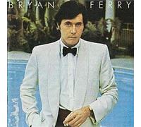Bryan Ferry - Bryan Ferry - Another Time, Another Place - Polydor - 2344 091