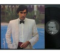 Bryan Ferry - Another Time, Another Place [Vinyl LP] [VINYL]