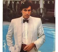Bryan Ferry - Another time, another place / Vinyl record [Vinyl-LP]