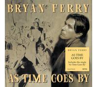 Bryan Ferry - As Time Goes By