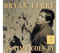 Bryan Ferry - As Time Goes By [VINYL]