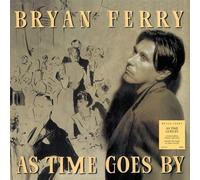 Bryan Ferry - As Time Goes By [VINYL]