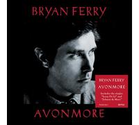 Bryan Ferry - Avonmore - CD - BMG (2025)