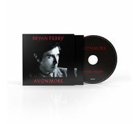 Bryan Ferry - Avonmore [New CD]