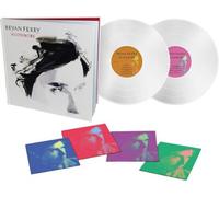 Bryan Ferry Avonmore (Vinyl) Special 12" Album Box Set