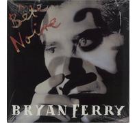 Bryan Ferry Bete Noire UK vinyl LP album record V2474 Virgin 1987