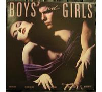 Bryan Ferry - Boys And Girls