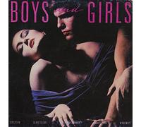 Bryan Ferry - Boys And Girls