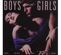 BRYAN FERRY Boys And Girls CD New 0724384772222