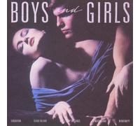 Bryan Ferry - Boys And Girls