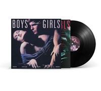 Bryan Ferry Boys and Girls LP Vinyl BFLP6 NEW